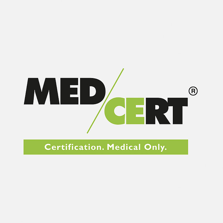  Medcert GmbH